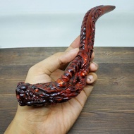 Pipa ONCE TALIARUS AKAR BAHAR MERAH NAGA RD443
