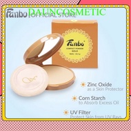 Fanbo Gold Compact Powder