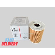 NISSAN OIL FILTER FOR URVAN E25