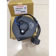 JAZZ GD3 CRV GEN2 GEN3 STREAM 2.0CC CIVIC FD 1.8cc ACCORD CIELO ACCORD MAESTRO 91-93 AC FAN MOTOR