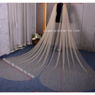One Pair Deteable Shawl Removable Cloak Wedding Shoulder Veil Glitter Cape