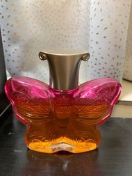 Anna Sui Love 蝶之戀淡香水 EDT  75ml無外盒包裝