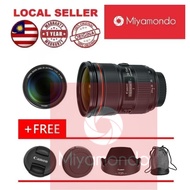 Canon EF 24-70mm f/2.8L II USM Lens