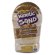 Kinetic Sand Mummy Tomb Sand Toys Outdoor Play