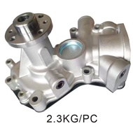 Replacement Water Pump 8981262311 8981262312 for Isuzu 3LD1 3LD2 4LB1 4LC1 4LE1 4LE2 Engine 89812623