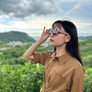 輕量偏光套鏡 太陽眼鏡標準版