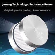 10-100PCS LIR2032 Conveniently Rechargeable Battery 2032 Lithium charging Can Replace 3.6v 40mAH CR2