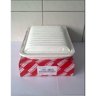 17801-0M020 Air Filter Vios, Yaris, Altis, Noah Original
