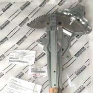 Power Window Regulator Front Left Right Door Agya Ayla calya Sigra 69801-BZ150 69802-BZ150
