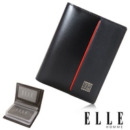 [ELLE] Store (Please Do Not Place An Order)-Brand Limited Wallet (Random Style)