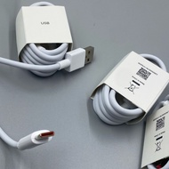 Cáp Rời Xiaomi Chuẩn Zin - Dây Sạc Nhanh Xiaomi 33w 67w Hỗ Trợ Sạc Nhanh Mi Charge Turbo USB - Typec