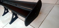 SPOILER SEDAN GT WING DUA TINGKAT UNIVERSAL