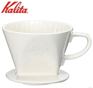Kalita 102 陶瓷濾杯 手沖咖啡
