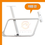 Fiido frame Q1 & Q1S electric scooter