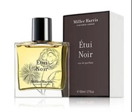 Miller Harris《Etui Noir》闇夜之影淡香精