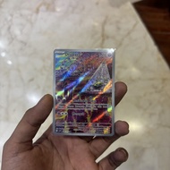 Drowzee AR indo TCG pokemon