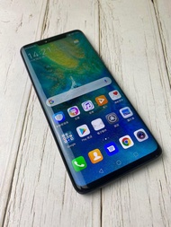 ♟Huawei Mate20 pro(128Gb)