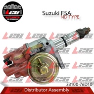 Suzuki F5A Distributor Assembly ND Type 33100-79610 RED