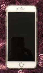 iPhone6 PLUS 64G MGAK2TA/A 香檳金