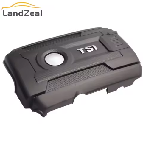 OEM 06K103925T 06K103925L 06K103925A Engine Bonnets Cover For VW B8L Tiguan L Touran L 1.8T 2.0T Aud