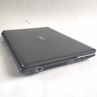 Laptop Acer Core I5 Gen2 Bergaransi