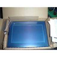 【Brand New】1PC OMRON TOUCH PANEL NB7W-TW00B NB7WTW00B NEW ORIGINAL FREE EXPEDITED SHIPPING