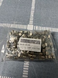 5A 20mm 保險絲