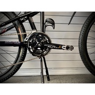 [Iron Horse Holiday] Central Stable Type Double-Foot Adjustable Parking Frame Suitable For 20 Inch 2