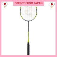 Yonex Badminton Racket Arcsaber 7 Pro ARC7P Gray/Yellow (815) 4U5
Yonex Badminton Racket Arcsaber 7 