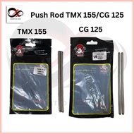 ⊕ Push Rod TMX 155/CG 125