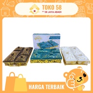 [COD] Buffet + Marble Shelf Fiorenza MH 872, MP 872, MT 872 / Set