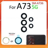 Samsung Galaxy A73 5G Camera Glass