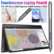 Digital Stylus Pen Support MPP Touchscreen Laptop Pencil Computer Stylus Pen for HP Envy X360 Spectr