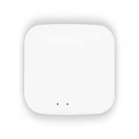 BSEED Zigbee Gateway Wireless Smart Switch Support For Tuya Smart Life APP Google Alexa