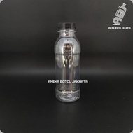 200ml Chili Bottle/200Ml Plastic Bottle