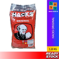 Hacks Regular Original 1.8kg