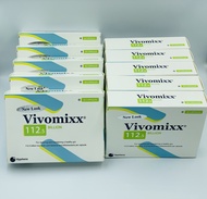 VIVOMIXX PROBIOTICS X 10 BOXES PROBIOTICS FOR HEALTHY GUT -COLD CHAIN DELIVERY Exp. 02/25
