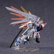 Gundam Mighty Strike Freedom Wing Upgrade Part By Phoenix