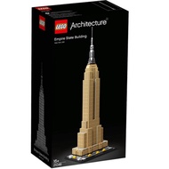 21046 LEGO® Architecture Empire State Building