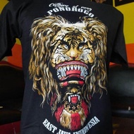 kaos singo barong reog