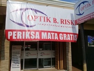 OPTIK B.RISKI PEKALONGAN