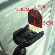 zoom mirror bracket 1pc