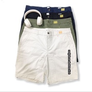 G19 SHORTS (B) 