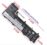 Lenovo Yoga 11e Original Laptop Battery L17M3P56 3ICP5/54/90 11.25V 3.735Ah / 42Wh Laptop Battery SB