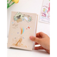 album gambar album gambar 4r Album Book Commemorative Book 10cm 13cm 186 27cm Photo Children Growth 