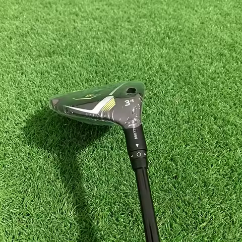 High Quality Golf Club Head G430 Hybrid MAX Classic Men's Club 3/5 Degree Golf Driver Graphite Shaft