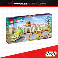 LEGO 41729 Friends - Organic Grocery Store