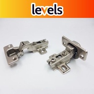 Soft Close Hydraulic Hinge