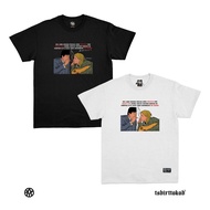 Tshirttokoh - Kaos Soekarno Kurt Cobain