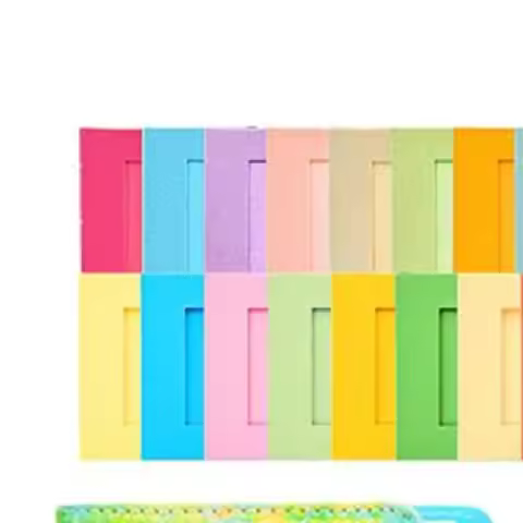 14 in 1 Protective Case Photo Album Kit for Instax Mini 11 (Multicolor)